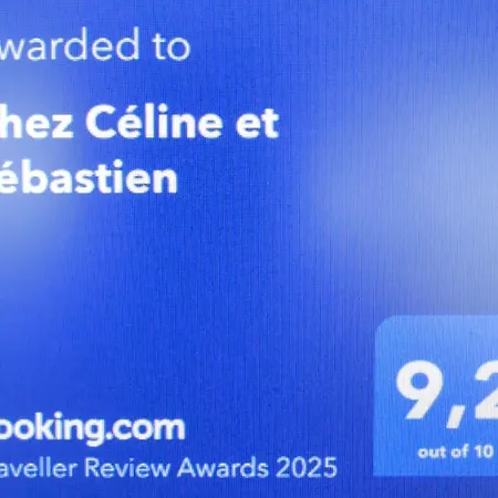 Chez Celine Et Sebastien 3* Aigues-Mortes